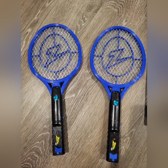 NIB Zap it Bug Zappers - Picture 7 of 10